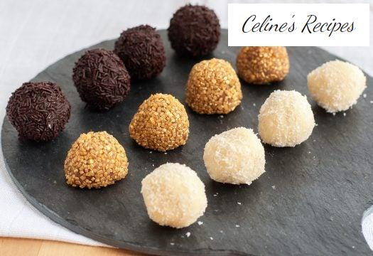 How to make chocolate truffles
