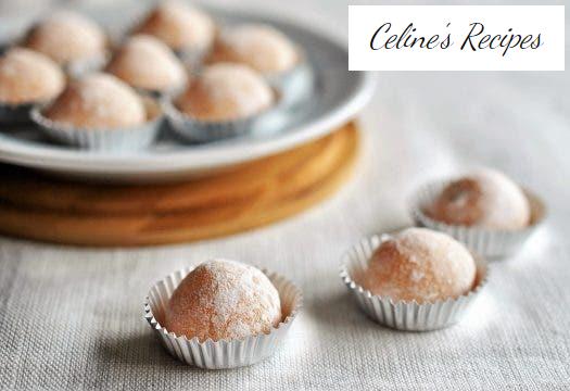 Sweet buds of Santa Teresa