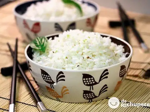 How to make basmati rice