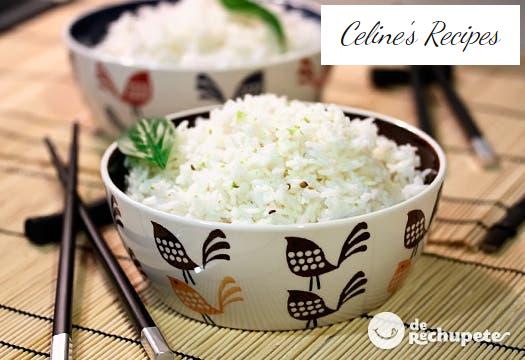 How to make basmati rice