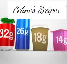 The hidden sugar in food