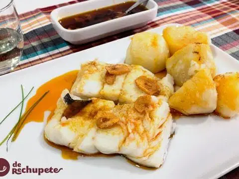 Galician cod