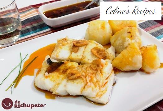 Galician cod