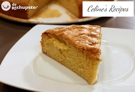 How to prepare a Genoese cake to fill