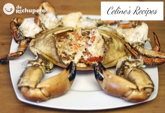 How to cook a sea ox. Seafood recipe