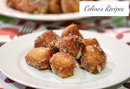 Fritters