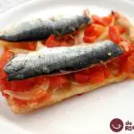 Grilled sardines. How to make them in the home oven without odors