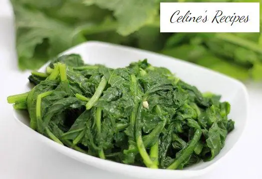 Turnip greens How to cook and prepare them well