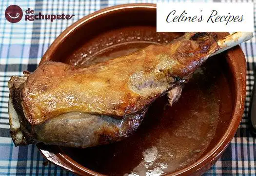 How to prepare roast or roast lamb