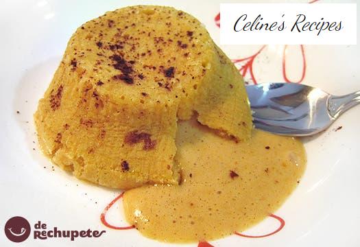 Xixona nougat coulant