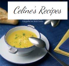 The Fried Webos Book. Recipes and moments.