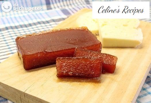 Homemade quince. How to make quince jam