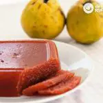 Homemade quince. How to make quince jam