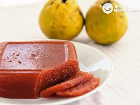 How to make homemade quince