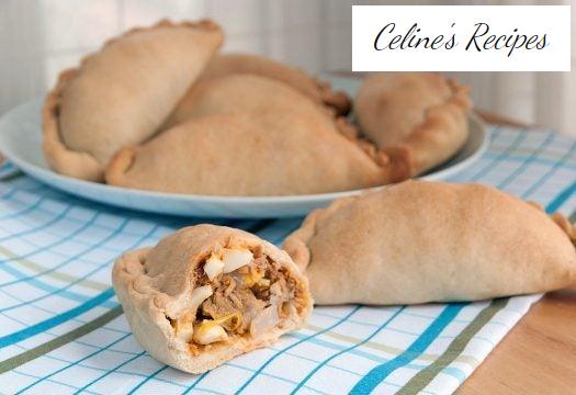 Tucuman's Panini. Argentine recipe