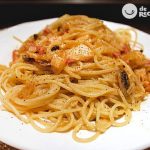 Bolognese sauce. Italian recipe