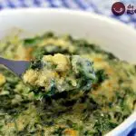 Turnip greens How to cook and prepare them well