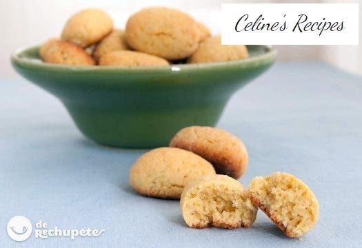 Dead beans or Favi dei mortu