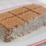How to make cookie cake