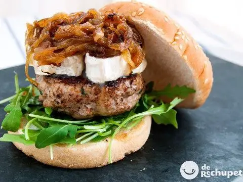 How to make the almost perfect homemade burger