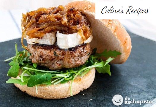 How to make the almost perfect homemade burger