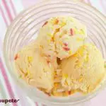 Homemade ice creams. Our best recipes