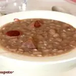 Super soups for full meals