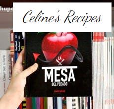 A book to sin. The table of sin