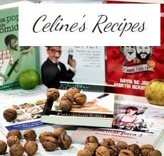 The cookbooks of the best gastronomic blogs in 2012