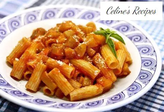 Pasta to the Standard