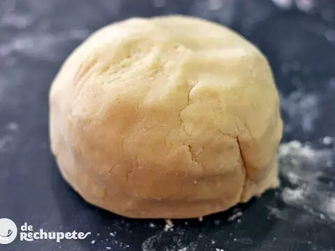 How to prepare shortcrust pastry