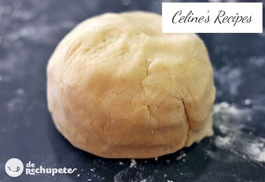 How to prepare shortcrust pastry