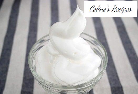 How to prepare Italian meringue