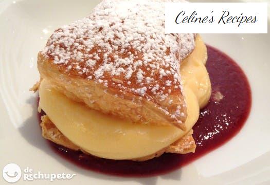 Panchineta or Pantxineta