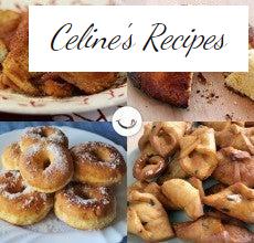 The best desserts and sweets of Easter