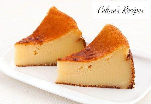 Easy quesada or cottage cheese pie