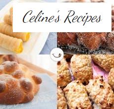 All Saints day recipes