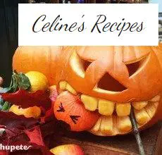The scariest Halloween recipes