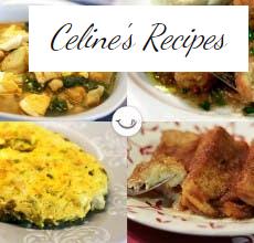 Our best recipes for Easter and Easter