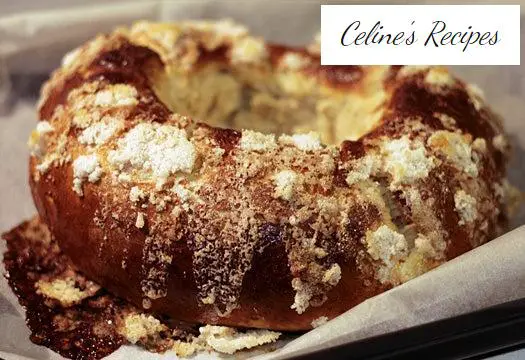 Tips and doubts about the Roscón de Reyes