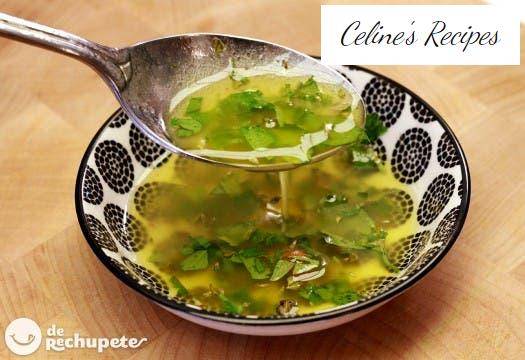 Chimichurri Argentine sauce