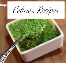 How to make pesto sauce