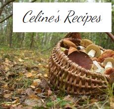 Mushroom season. Take them out