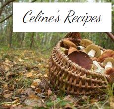 Mushroom season. Take them out