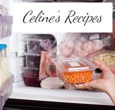 Freeze. What can be frozen and what cannot