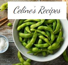 Edamame. What it is, how it is eaten and where it is bought