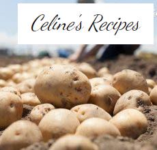 Potatoes. Types and what each is used for