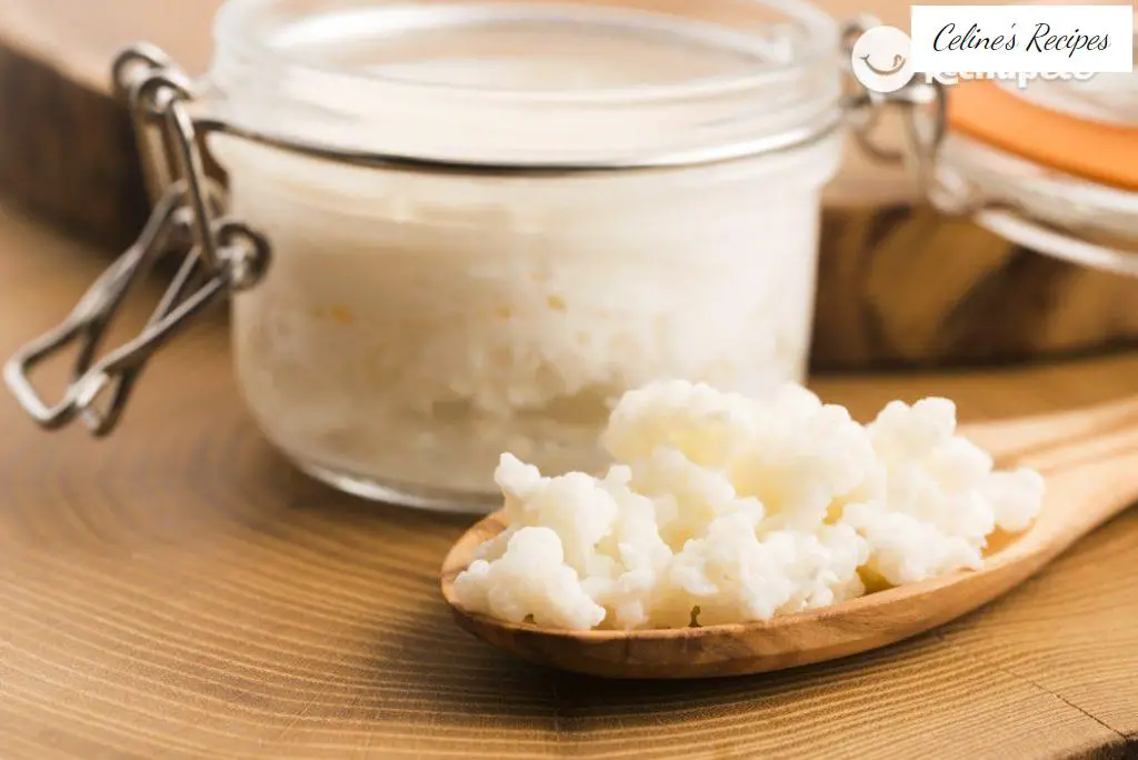 Kefir. Everything you need to know Ke what? KÉFIR! Celine's Recipes