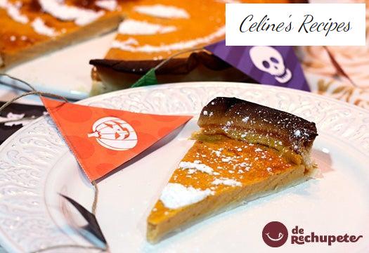 Pumpkin Pie or Pumpkin Pie