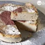 Chestnut cake “Magostos”
